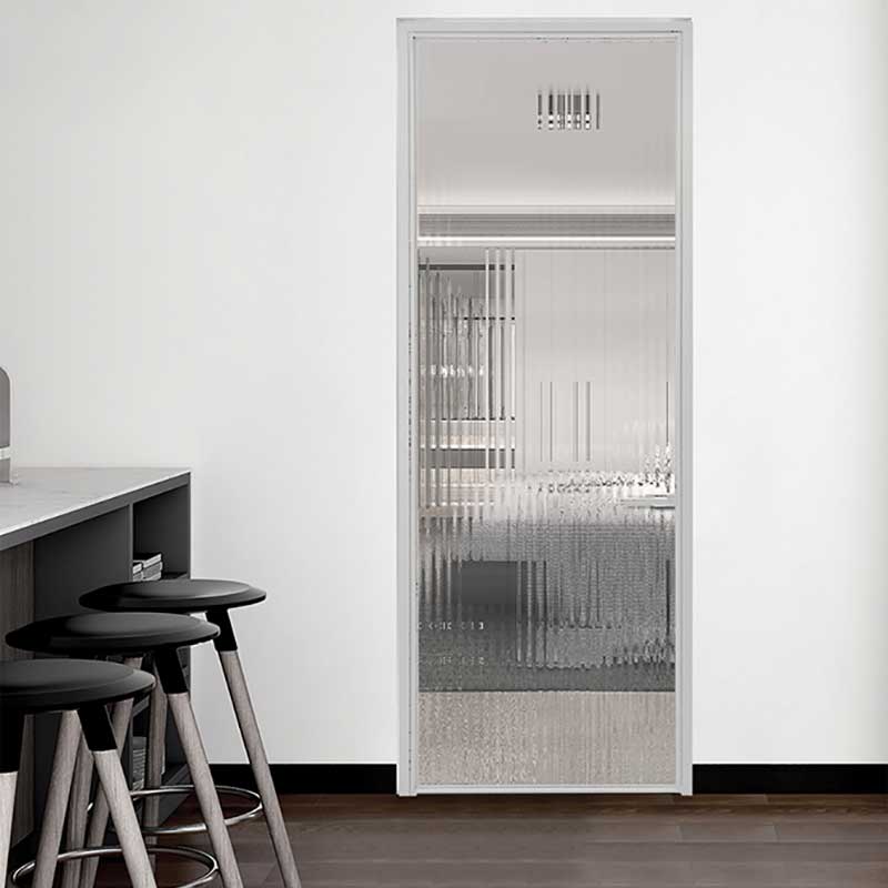 Aluminium Angusta Aluminium Swing Door